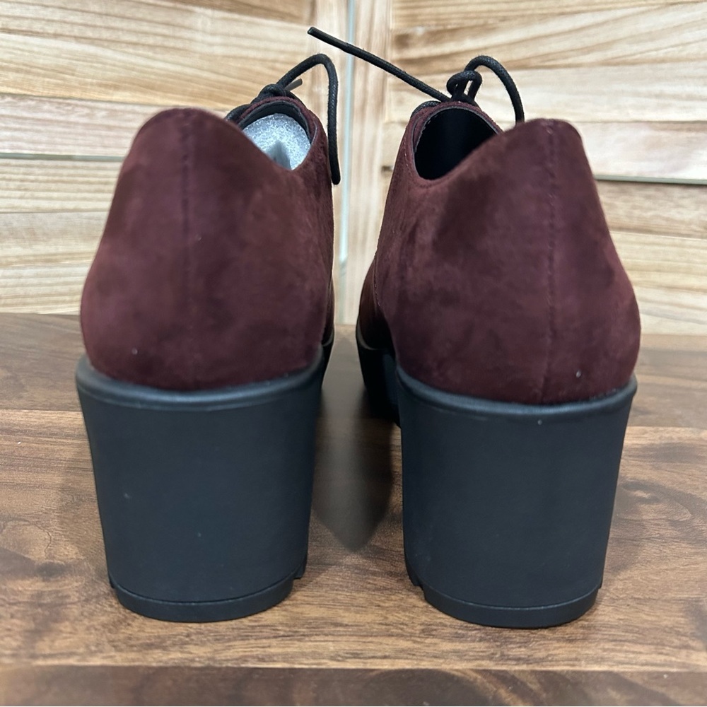 WOMEN'S PLATFORM (UNLOCK-S) - Picture 3 of 5